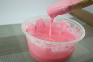 Lähetämme kylmään paikkaan 4 tunniksi