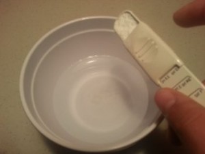 kuinka tehdä magneettinen lima