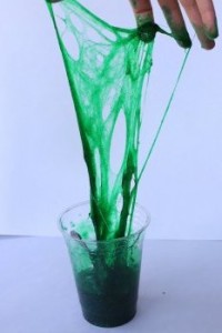 Jos lima ei toiminut