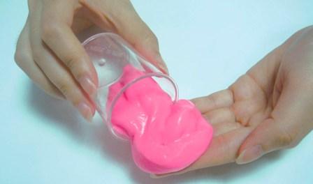 DIY -lima Kuinka tehdä limaa