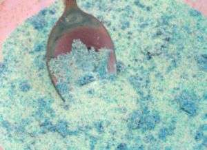 Venäjän hätätilanteiden ministeriö lasten käsityön silmin