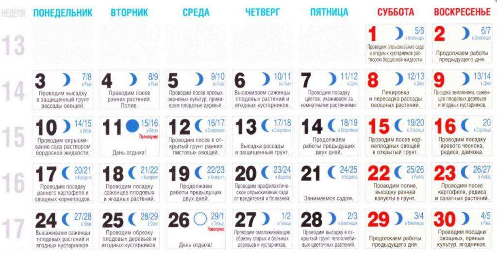 Laskeva kuukalenteri huhtikuulle 2023