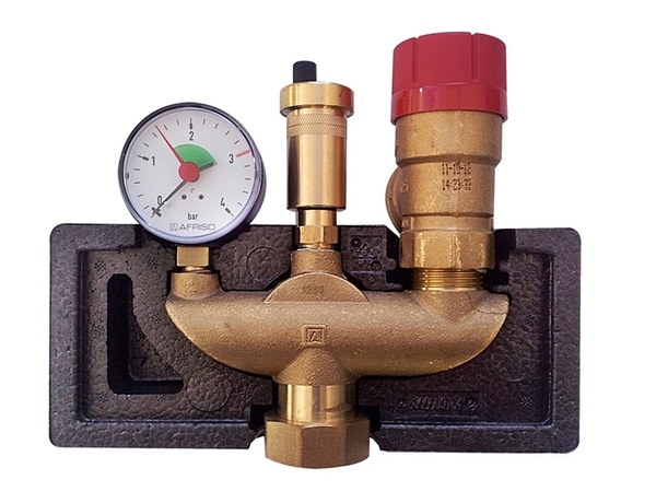 Manometre na meranie tlaku plynu: prehľad typov meračov, ich konštrukcia a princíp činnosti