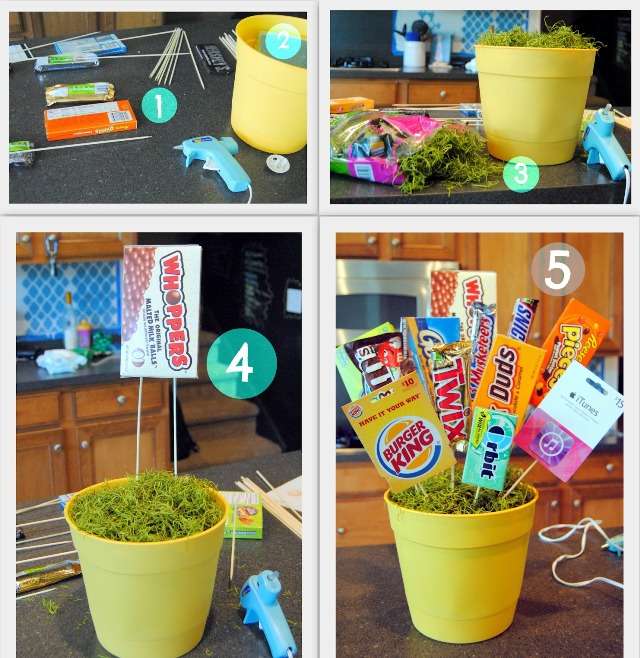 τι δώρο να κάνετε με τα χέρια σας