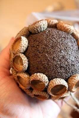 Teemme joulupallot omin käsin koristamaan joulukuusi käsityö joulupallo