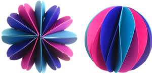 Teemme joulupallot omin käsin koristamaan joulukuusi DIY joulupallon mestarikurssi