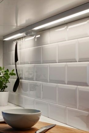 Мебелни лампи