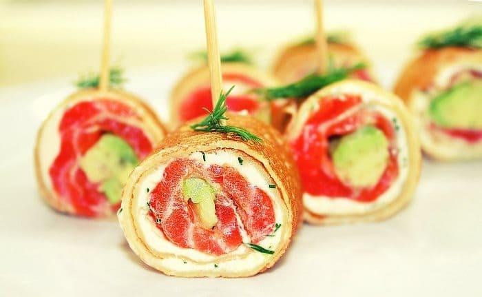 hvordan man pynter nytårsbordet