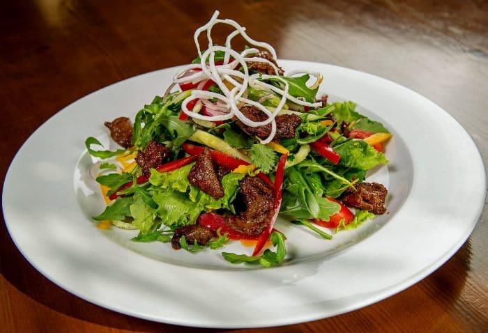 menu til det nye år, hvad man skal lave mad