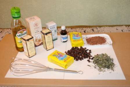 On syytä harkita mittasuhteita valmistettaessa saippuaa saippuapohjalla. 100 gr: lle. vaaditaan: 3 tl perusöljyä, 1 tl glyseriiniä, 3-5 tippaa. eteeriset öljyt / tuoksu. Jos haluat tehdä saippuaa ilman saippuapohjaa