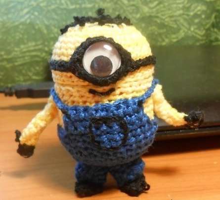 Tee-se-itse-kätyrit ystävällisestä yllätyksestä