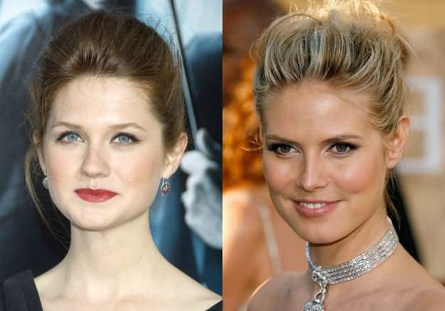 Teemme muodikkaita kampauksia kiireesti, valokuva