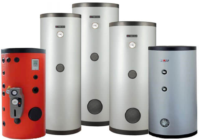 pripojenie nepriameho vykurovacieho kotla na jednokruhový kotol zapojenie kotla na nepriame vykurovanie do schémy kotla