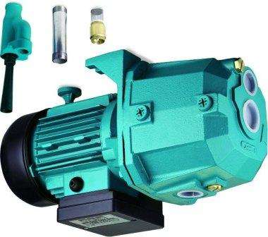 Bohužiaľ, nevýhodou takéhoto zariadenia je nemožnosť zvýšiť indikátor tlaku o viac ako 1 atm.