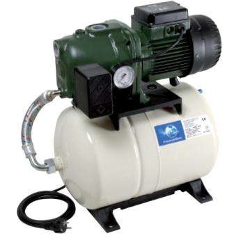 Vesihuoltopumppaamot yksityiseen taloon Pumppaamojen valinta vedelle. Vinkkejä, asennus