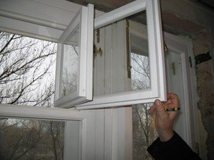 Vetranie kuchyne plynovým ohrievačom vody