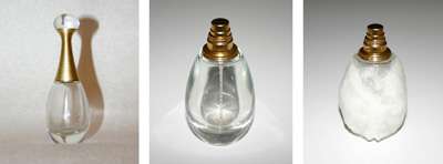 mestariluokka puuvillaisia joulukuusi leluja