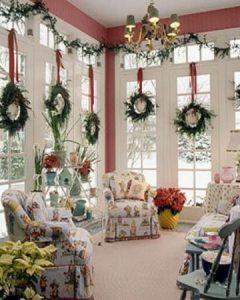 DIY -joulukoristeita