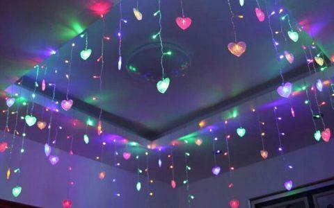 DIY -joulukoristeita