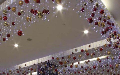 DIY -joulukoristeita