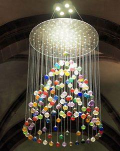 kuinka sisustaa huone uudelle vuodelle 2020