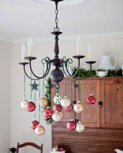 uudenvuoden huoneen sisustus 2020