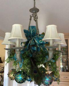 uudenvuoden huoneen sisustus 2020