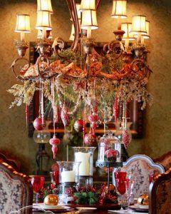 uudenvuoden huoneen sisustus 2020