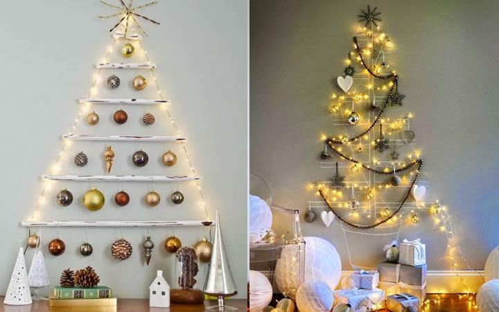 uudenvuoden huoneen sisustus 2021