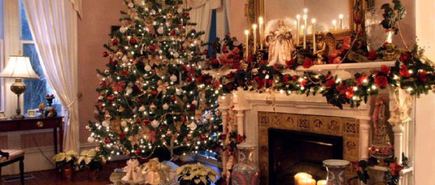 kuinka koristella joulukuusi uudelle 2021 -härälle