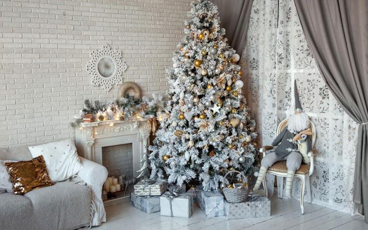 DIY -joulukoristeita