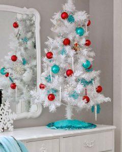 kuinka sisustaa huone uudelle vuodelle 2020