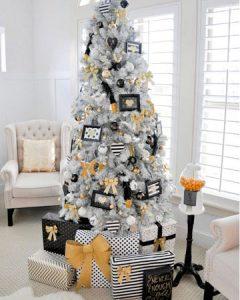 uudenvuoden huoneen sisustus 2020