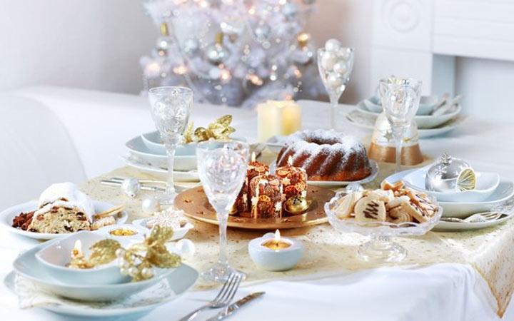 miten koristella joulukuusi uutta vuotta 2020 varten