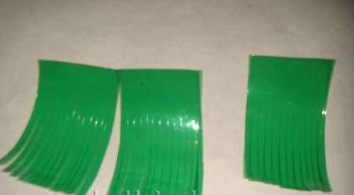 Uusia ideoita jouluaskarteluun muovipulloista joululahja muovipulloista kouluun