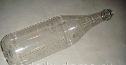 Uusia ideoita jouluaskarteluun muovipulloista joululahja muovipulloista kouluun