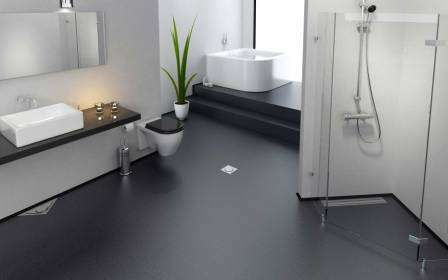 Asunnossa uudet lattiapäällysteet Lattianpäällyste asunnossa, mikä on parempi. Suositut materiaalit, lattian eristys, korjaus