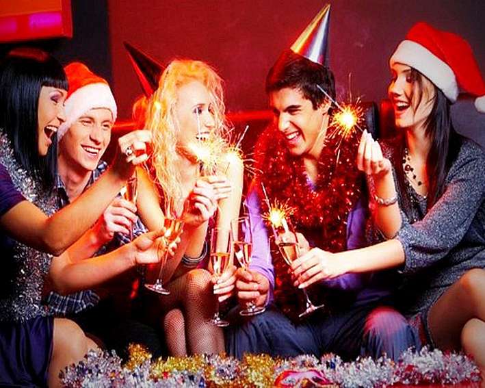 uusi vuosi 2021 mikä eläin