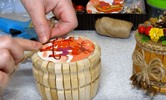 Uusia esineitä uudenvuoden käsityömaailmasta käsitöitä uudenvuoden tunnelmaan