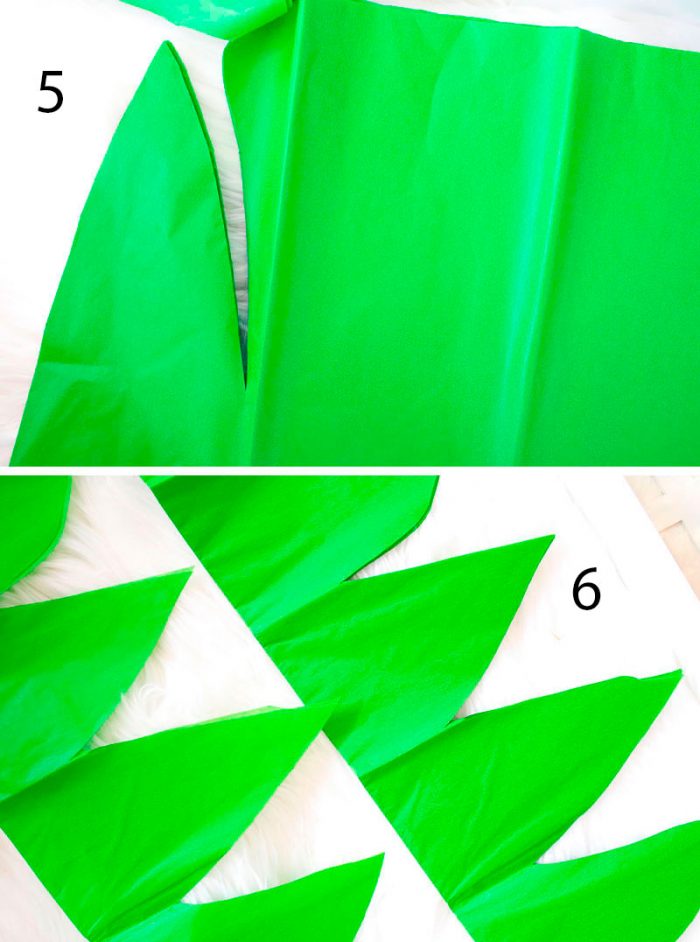 ananas karkkia askel askeleelta