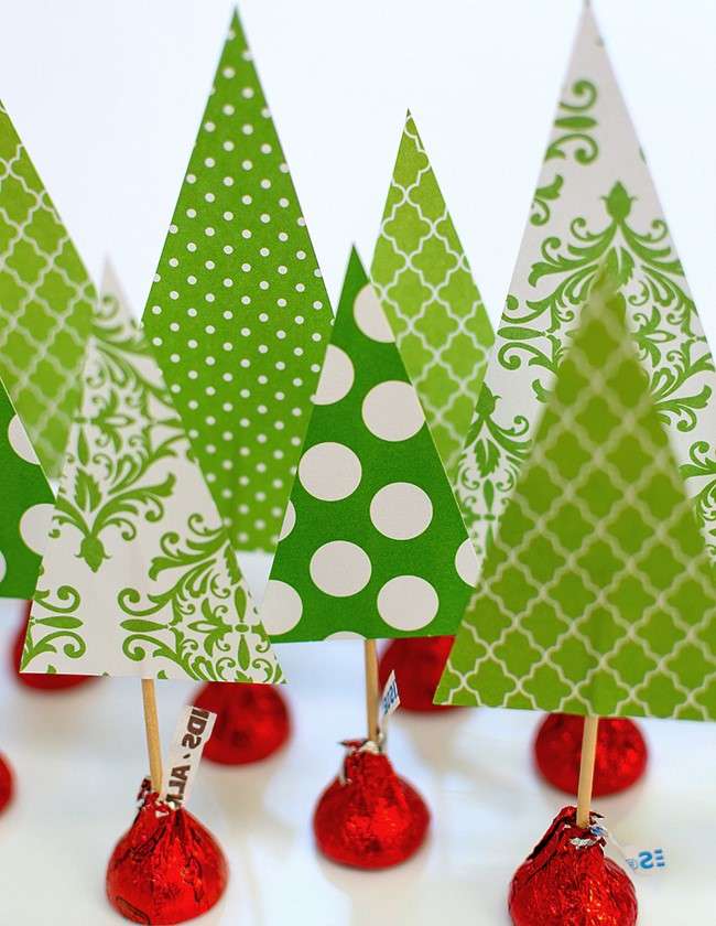 kauniita käsitöitä uudelle vuodelle tee se itse