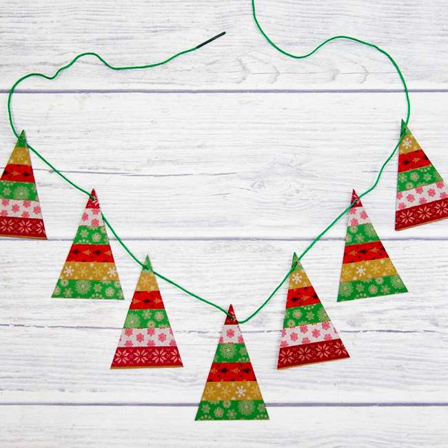 alkuperäisiä käsitöitä uusi vuosi