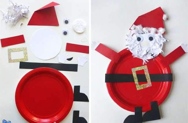 alkuperäisiä käsitöitä uusi vuosi