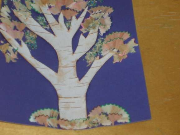 الحرف نوفمبر