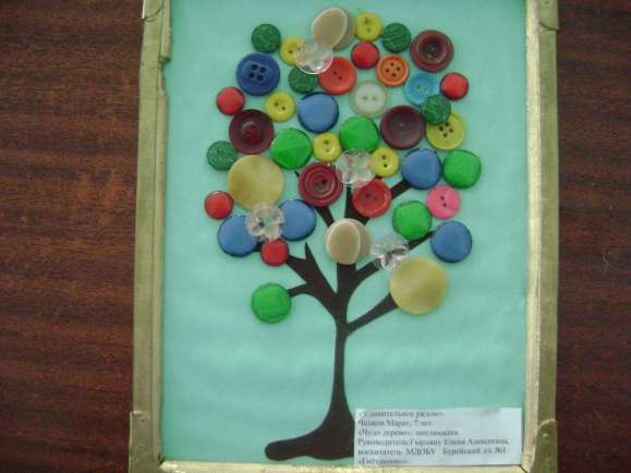 نوفمبر الحرف DIY