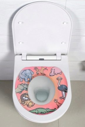 لمحة عامة عن أغطية المراحيض وأسرار اختيارها