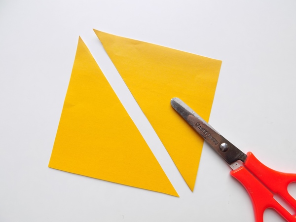 ورق اوريغامي للأطفال - أفضل الحرف اليدوية