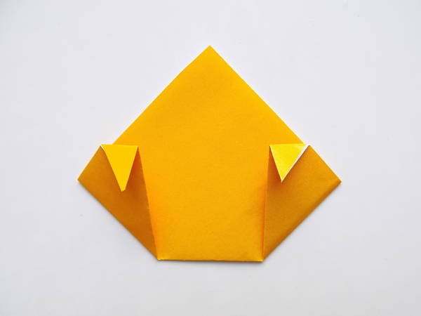 ورق اوريغامي للأطفال - أفضل الحرف اليدوية