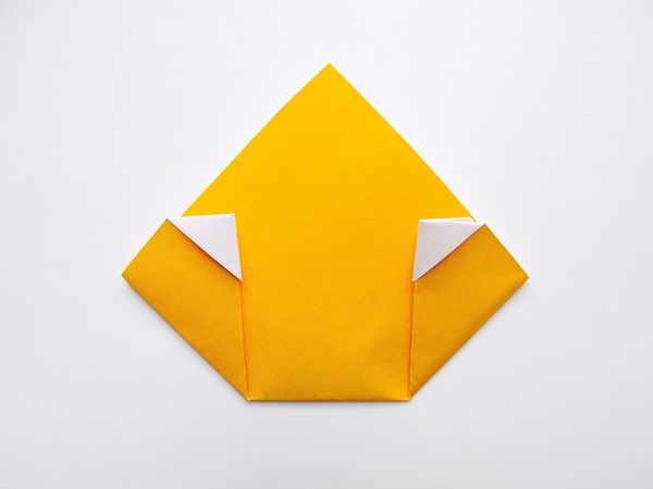 ورق اوريغامي للأطفال - أفضل الحرف اليدوية