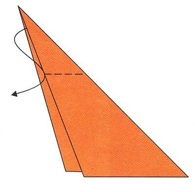 ورق اوريغامي للأطفال - أفضل الحرف اليدوية
